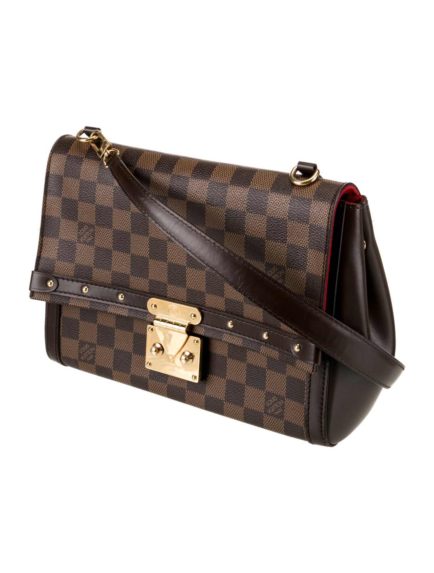 Louis Vuitton Damier Ebene Venice